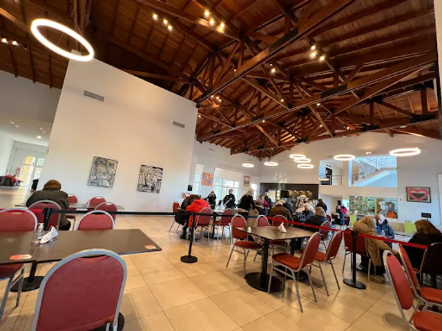 The Lord Restó - By Howard Johnson -