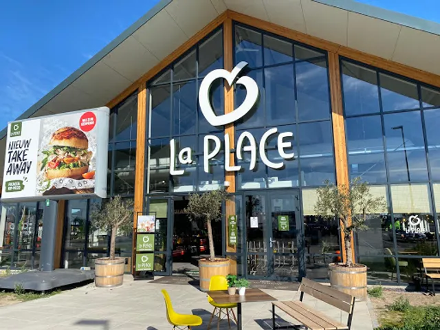La Place