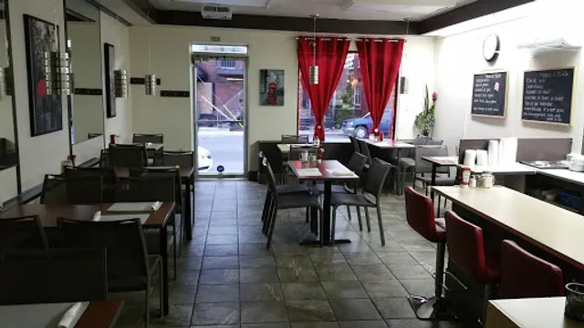 Resto Deux Deux Sept
