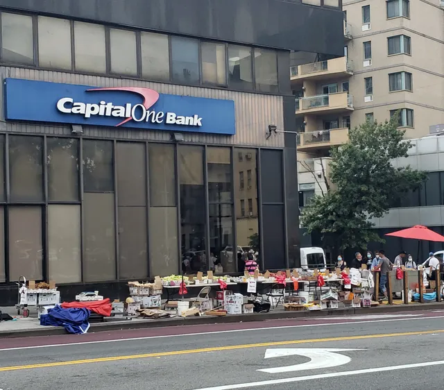 Capital One Bank