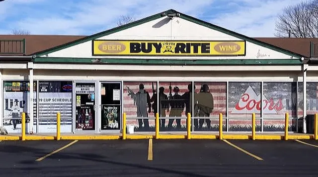 Buy Rite Liquor of Old Bridge