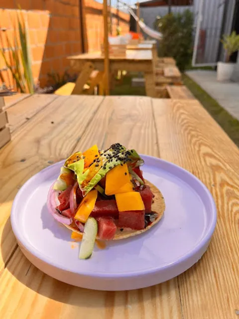 Aguachiles y tacos Quiz