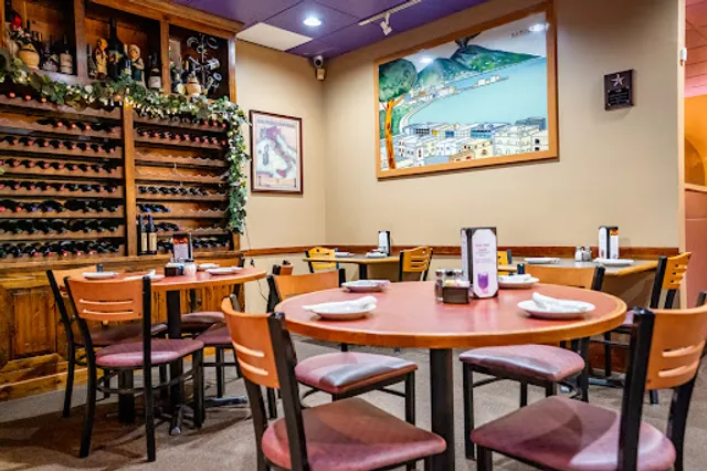 Lido's Restaurant & Pizzeria