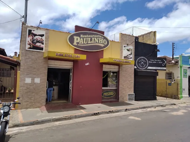 Restaurante do Paulinho