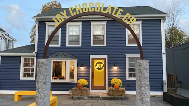 JOY Chocolate Co