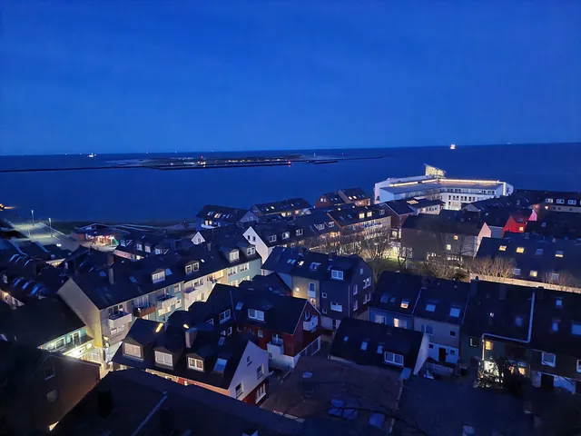 Hotel und Café Panorama