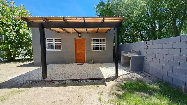 Complejo Las Palmeras