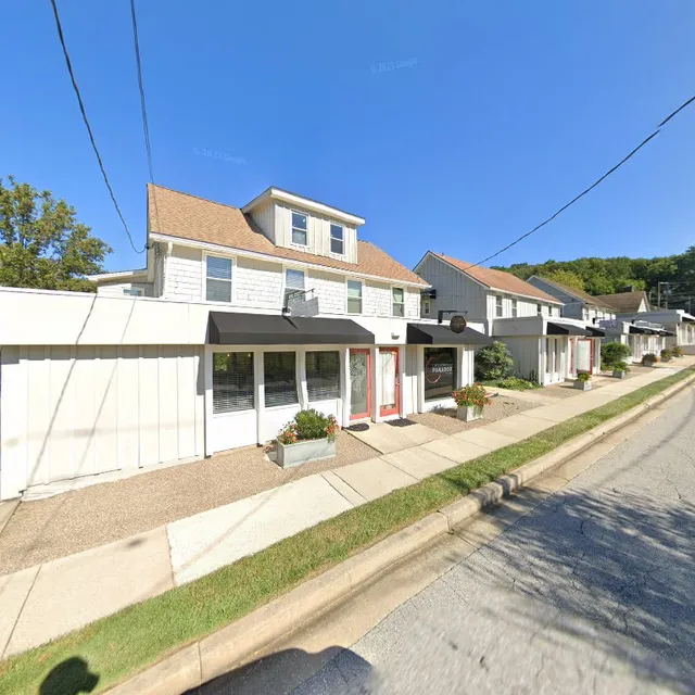 Hillside Needle Arts