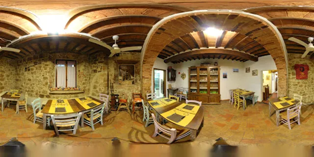 Osteria Enoteca Grassini