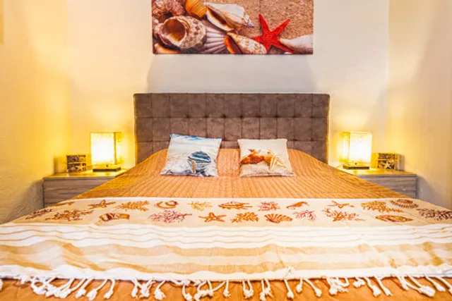 Costa Rei Appartamento sul Mare | Spiaggia Privata | Parcheggio Riservato | WiFi Privato