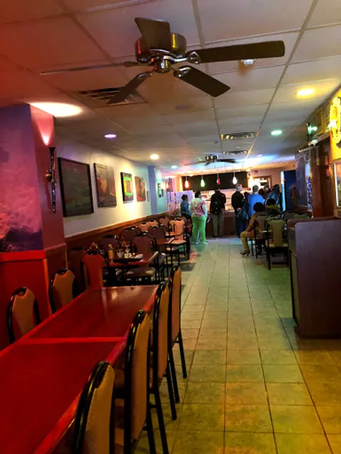 Big Easy of Downtown Trenton