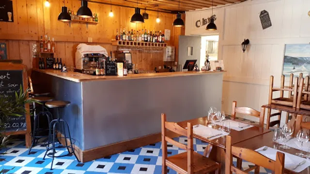 Restaurant pizzeria le 100'Ain