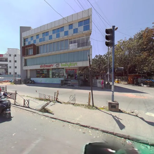 Kiran Bar and Restaurant