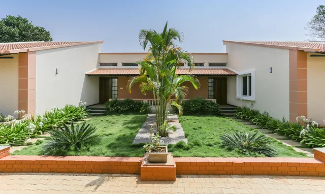 Treebo Laa Gardenia Resort, Yelagiri