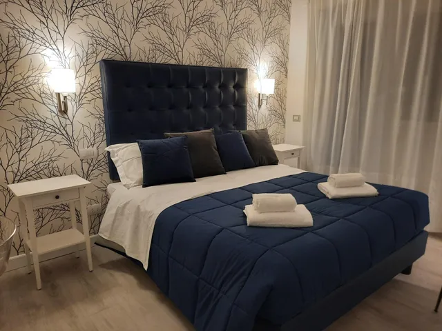 MARITZA Guest House 1