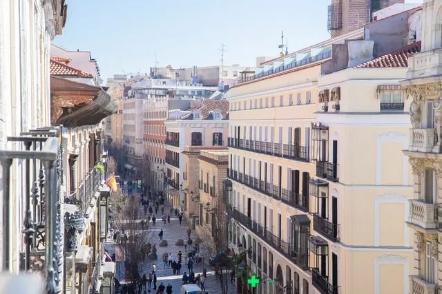 Hostal Residencia Rober