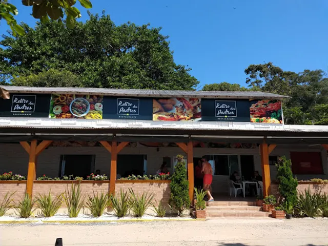 Restaurante Retiro dos Padres