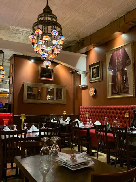 Toros Mediterranean Turkish Cuisine