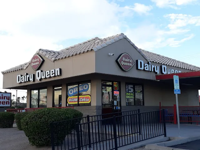 Dairy Queen