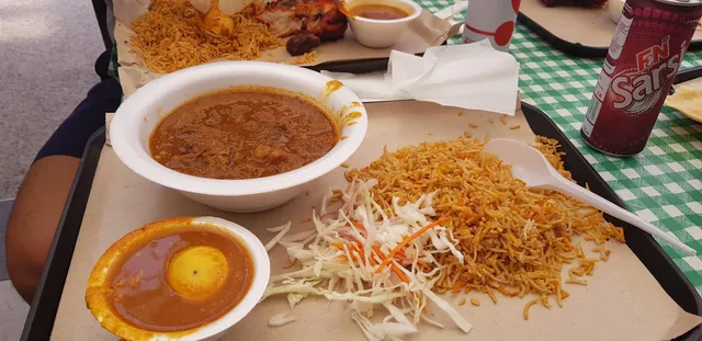 AL Zouq Foods & Caterer