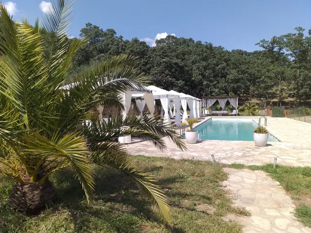 Hotel Rural El Sosiego