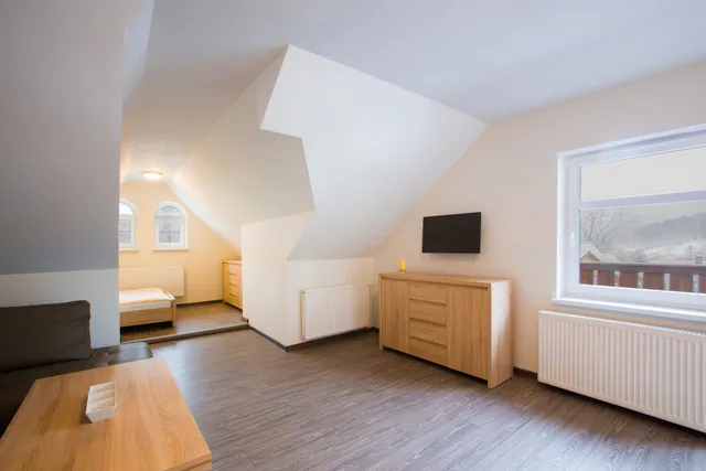 Nowe Apartamenty CMK