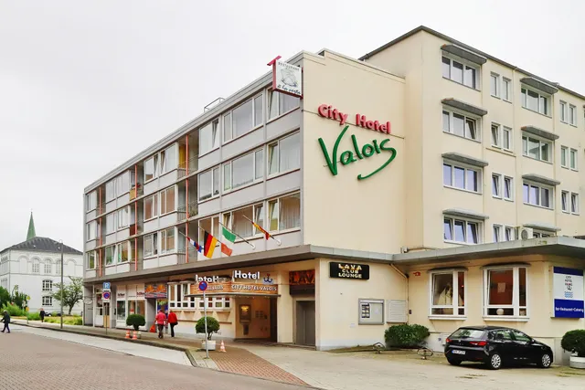 City Hotel Valois GmbH