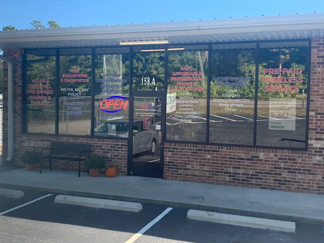 Marlow Services, LLC