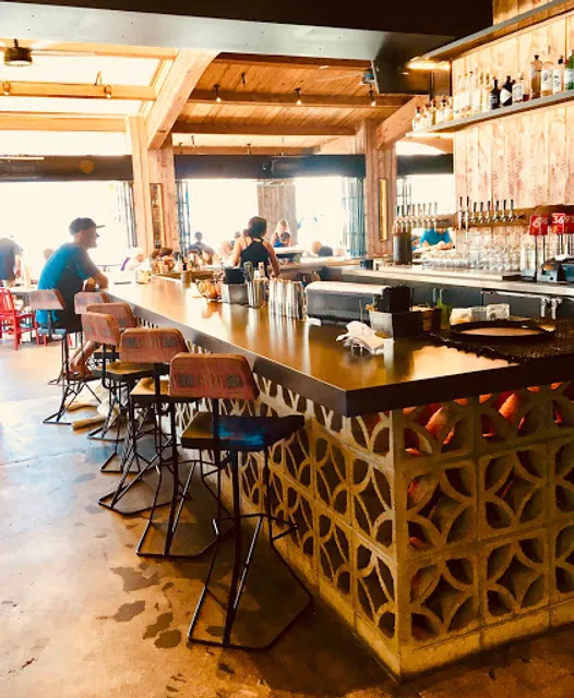 The Crack Shack - Encinitas