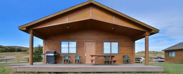 River Ranch at Cedar Shore