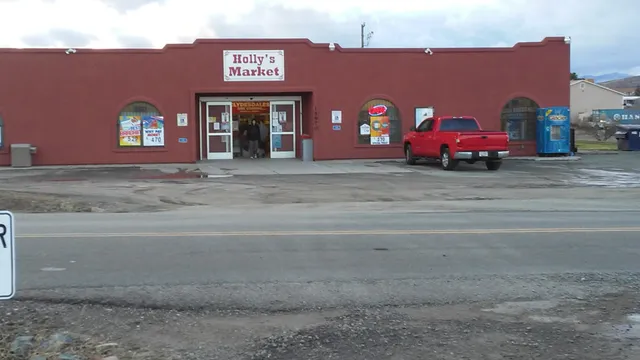Holly's Market