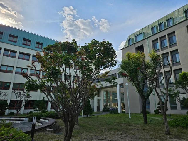 KAIST College of Business