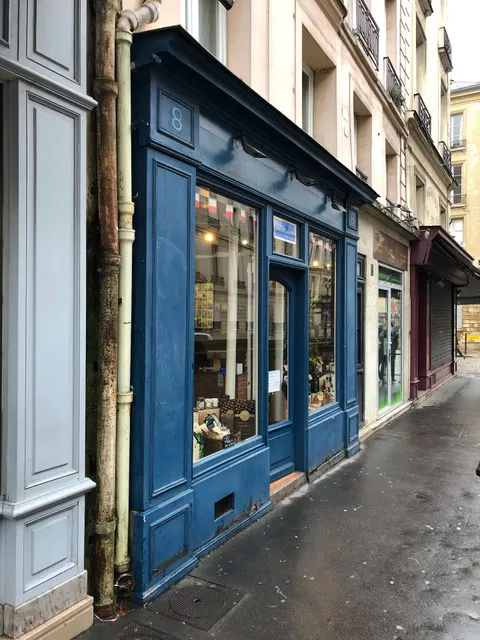 Epicerie fine Tesori d'Italia