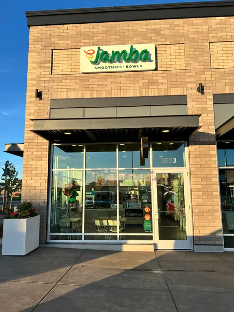 Jamba