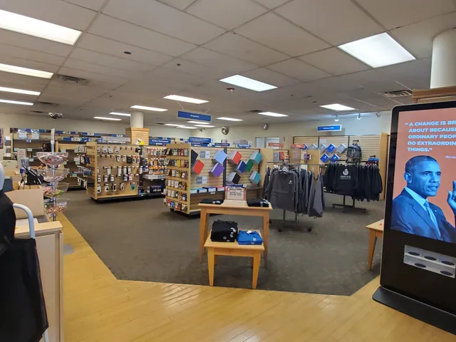Paradise Valley Community College Bookstore
