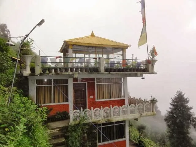 Birds N Chirps Homestay