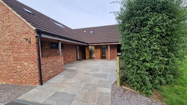 Gables Farm Campsite