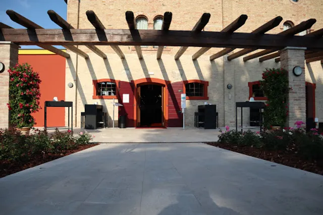 La Tenuta di Cavallino