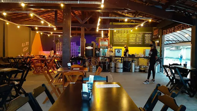 Porks Praia Grande | Bar de Rock | Chope Artesanal | Comida de Boteco e Porco