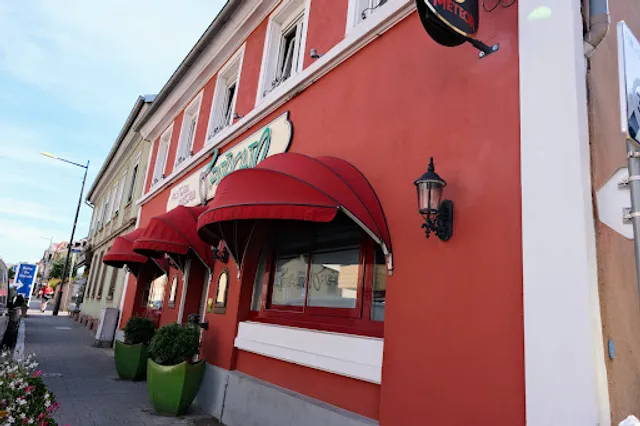 O'Pizzicato Bischheim