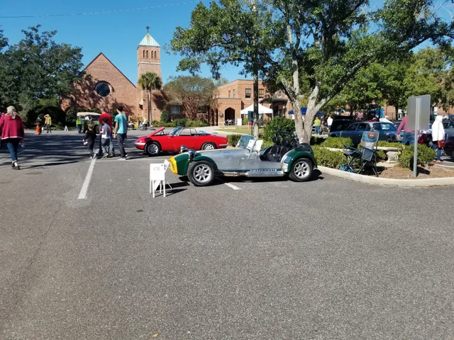 Fairhope United Methodist Church