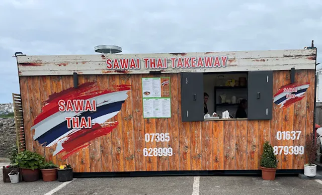Sawai Thai Takeaway