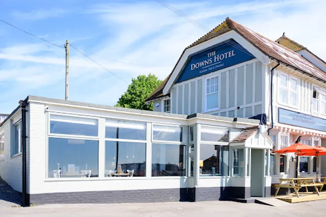 Downs Hotel