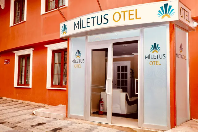 Şile Miletus Otel