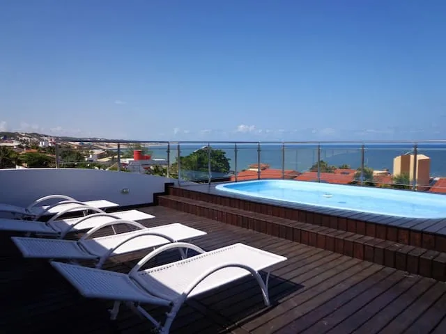 Residence Victoria Brasil