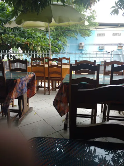 Restaurante Sombra da Mangueira