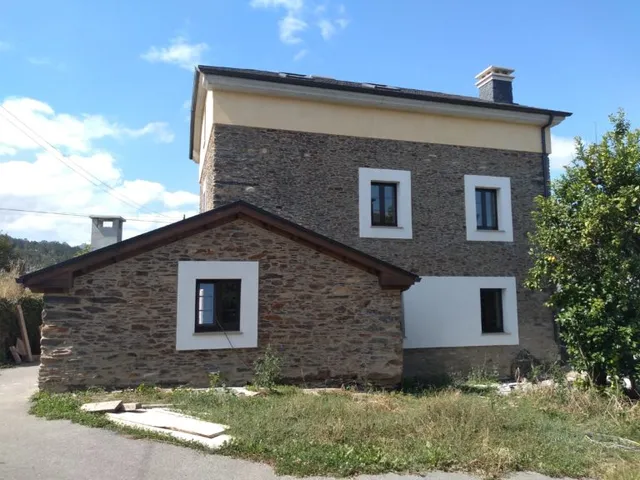 Apartamentos Rurales Puerta del Castro