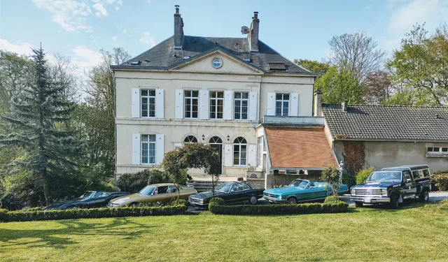 Maison Grandsire Logis de Charme