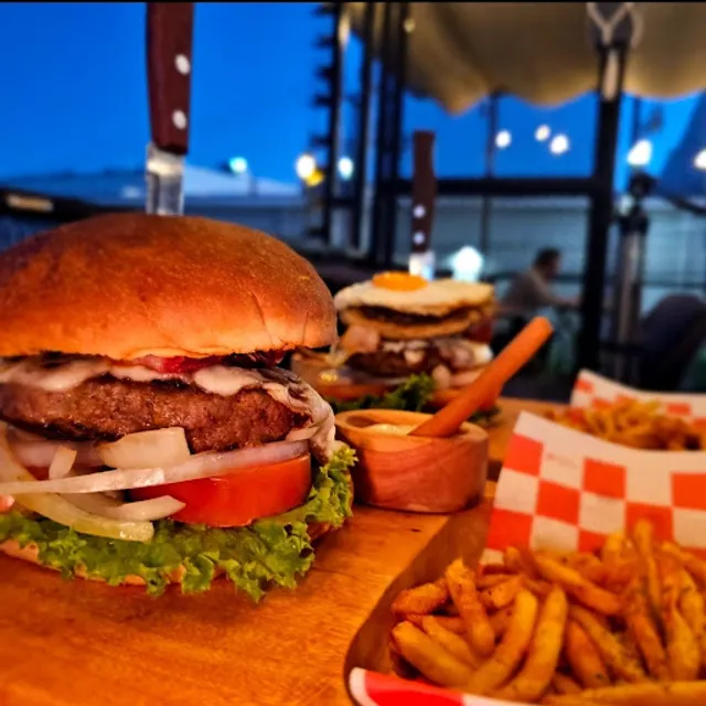 Q’chimba Gastrobar