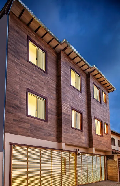 Ouro Preto Studio Apartments